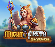 Might of Freya Megaways