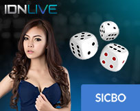 Sicbo Dice IDNLIVE